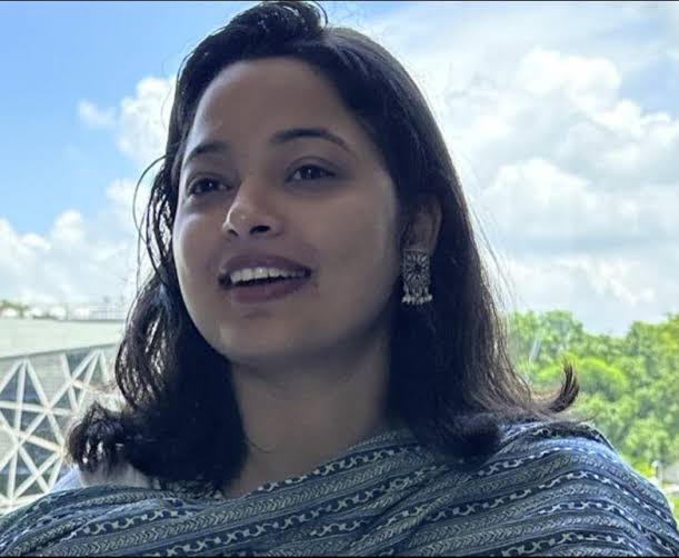 You are currently viewing The Unyielding Spirit of Archana Tiwari: A Beacon of Truth in Kashmir