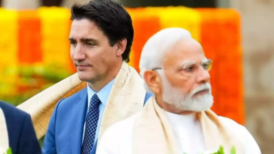 You are currently viewing India’s Firm Rebuke to Canada Over Diplomatic Row: A Deep Dive into the Stance