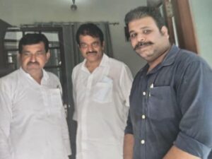 Read more about the article Congress Leader Implicated in Delhi’s Massive Drug Bust: A Blow to Party’s Image