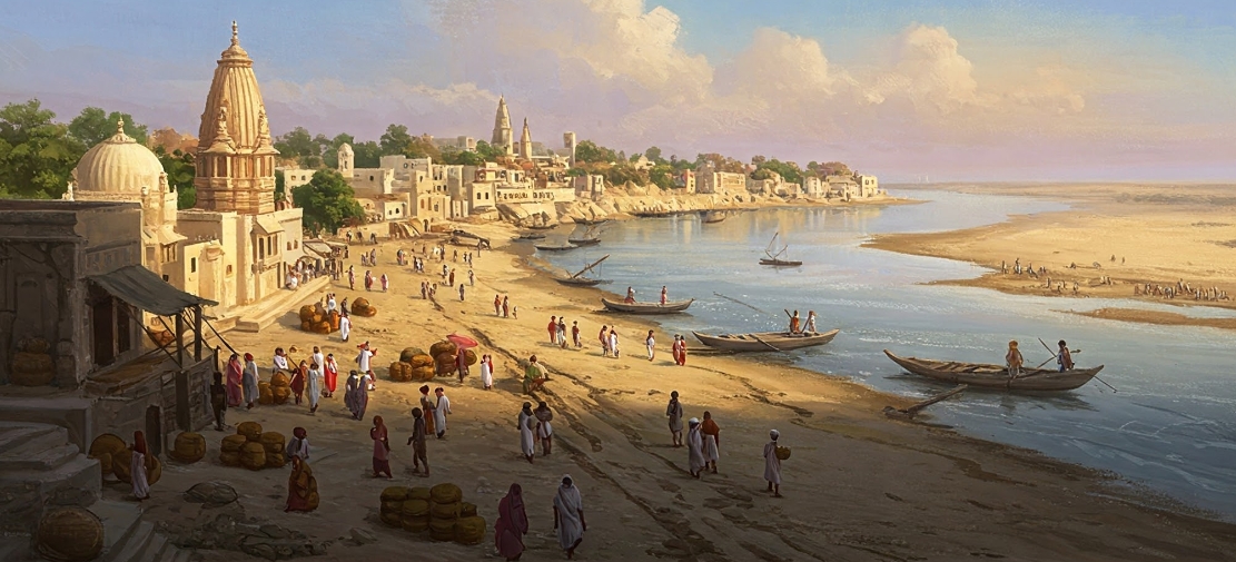 You are currently viewing Indus Water Treaty Abeyance – An Opportunity Amidst War.