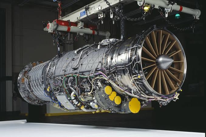 You are currently viewing India to Establish GE F-414 Engine Facility