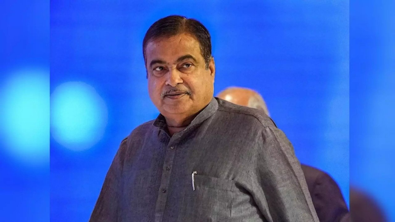 You are currently viewing Gadkari Warns Punjab: Improve Law and Order or Face Highway Project Cancellations