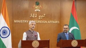 Read more about the article India, Maldives Strengthen Ties with UPI.