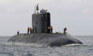 Read more about the article India Set to Commission INS Arighat Submarine