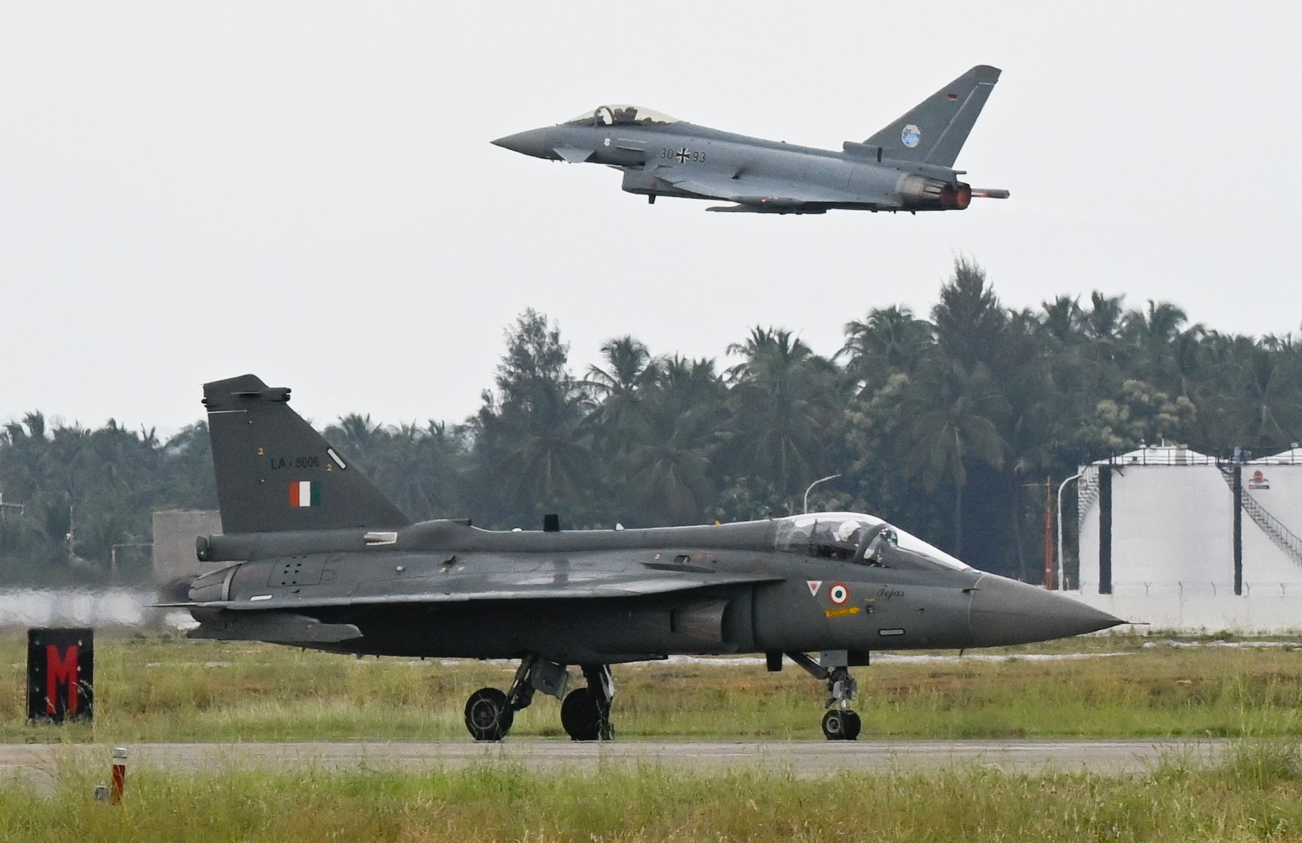 You are currently viewing Tarang Shakti 2024: A Global Air Spectacle in India