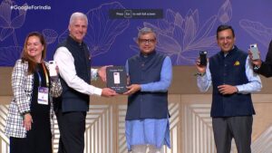Read more about the article Google Pixel 8 Production Kicks Off in India Ahead of Pixel 9 Launch