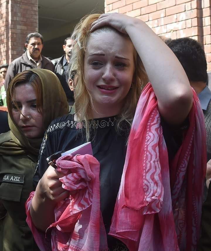 You are currently viewing Belgian Tourist Endures Five Days of Horror in Islamabad; Local Man Detained