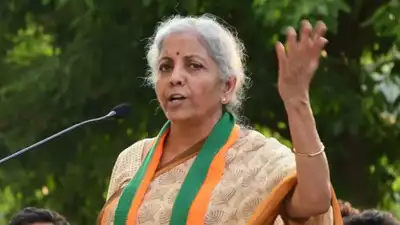 You are currently viewing FM Sitharaman Directs PSBs to Intensify Deposit Mobilization Efforts