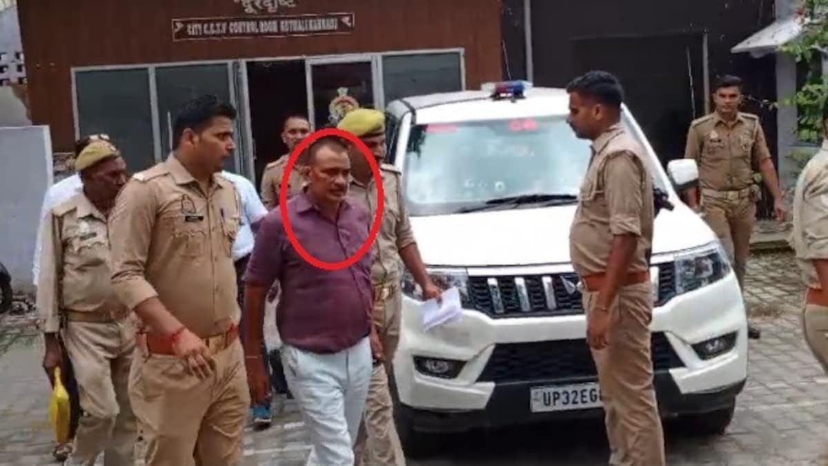 You are currently viewing SP Leader Nawab Singh Yadav Arrested for Rape Attempt of Minor Girl