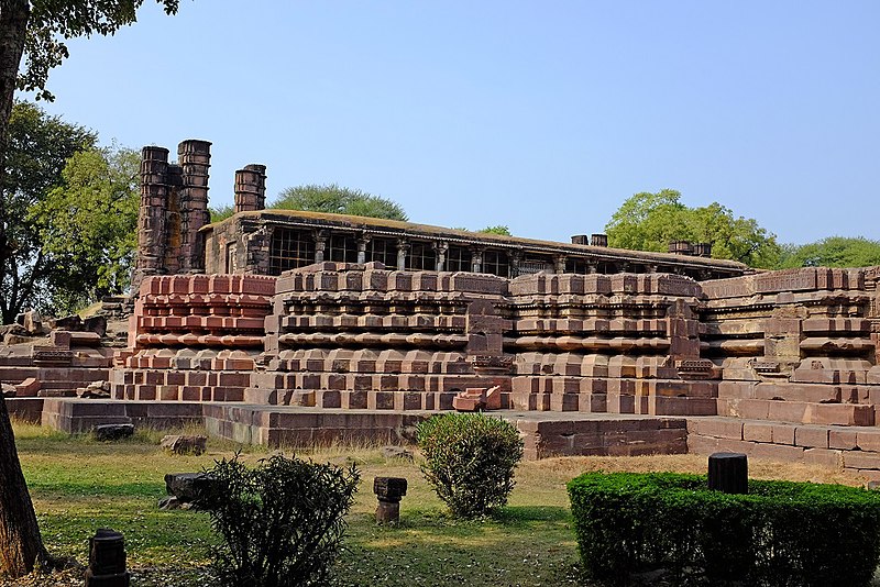 You are currently viewing Hindus Demand Reopening of Historic Beejamandal Temple