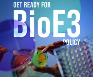 Read more about the article Cabinet Greenlights BioE3 Policy to Propel India into High-Performance Biomanufacturing Era