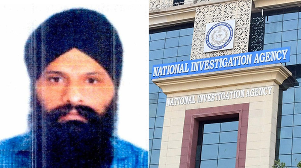 You are currently viewing NIA Secures Extradition of Khalistani Terrorists from UAE