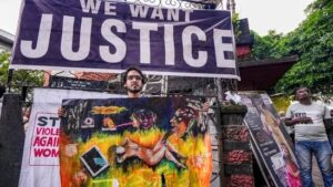 Read more about the article SC Slams West Bengal Govt Over Handling of Doctor’s Murder