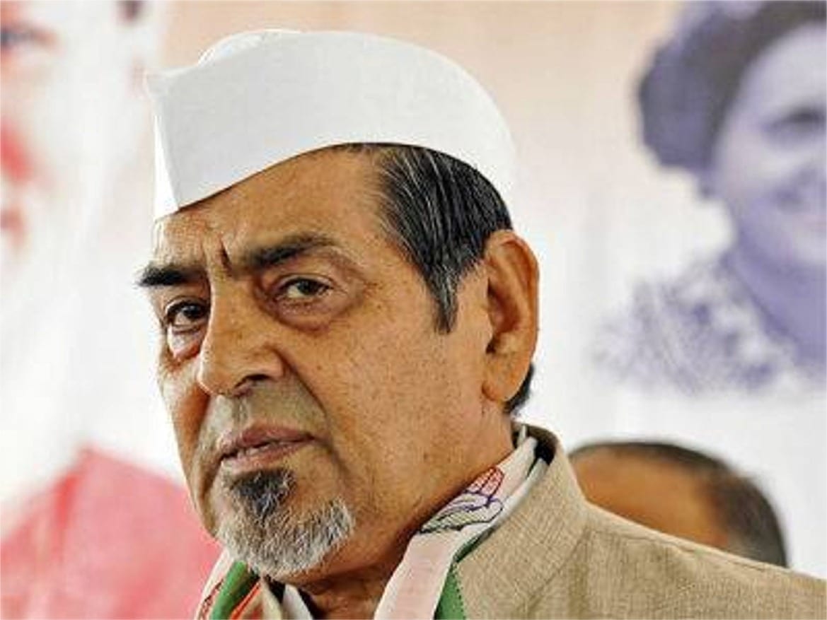 You are currently viewing Delhi Court Orders Charges Against Jagdish Tytler in 1984 Anti-Sikh Riots Case