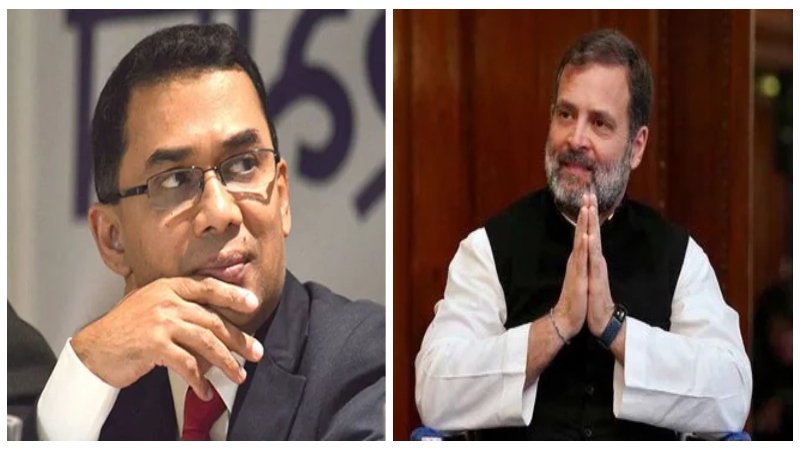 You are currently viewing Rahul Gandhi’s Secret London Meeting: A Tale of Controversy and Intrigue