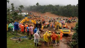 Read more about the article Wayanad Floods a Manmade Disaster.