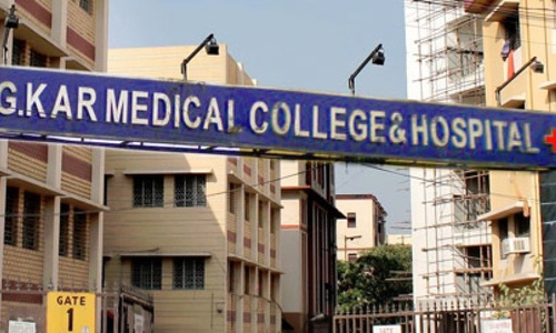 You are currently viewing Kolkata Doctor’s Death Sparks Protests