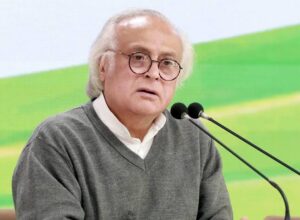 Read more about the article Jairam’s Selective Memory: Blaming the Centre for Not Implementing Gadgil Report