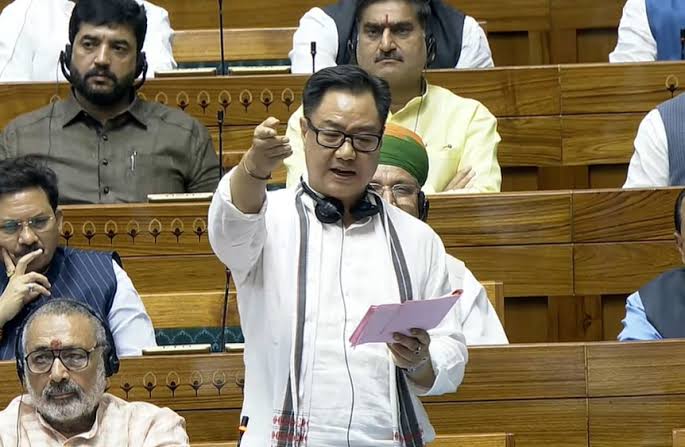 You are currently viewing Wakf Bill Referred to JPC