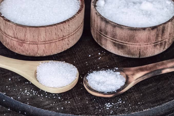 You are currently viewing Study Reveals Microplastics in All Indian Salt and Sugar Brands