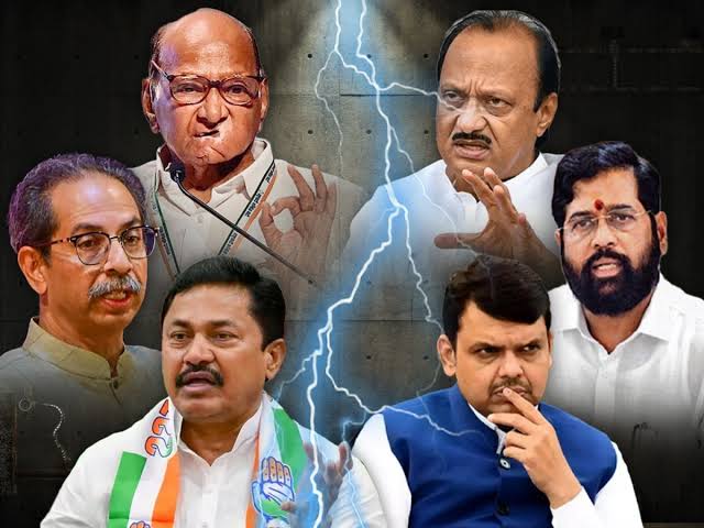 You are currently viewing Maharashtra Assembly Elections: A Tight Race Ahead