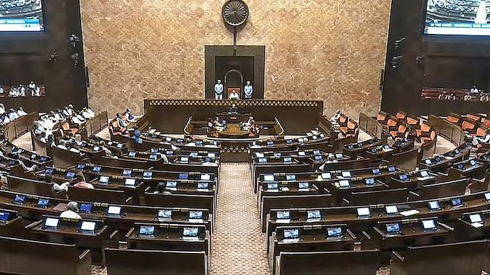 You are currently viewing NDA Secures Majority in Rajya Sabha, Set to Smooth Passage for Key Legislation