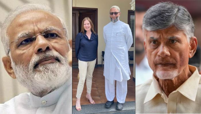 You are currently viewing Russia Accuses U.S. of Orchestrating Political Upset in India