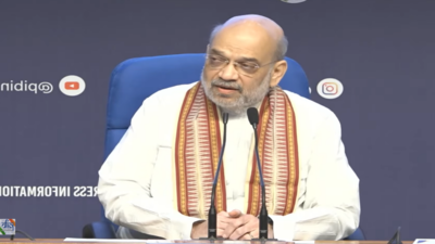 You are currently viewing HM Amit Shah Outlines Manipur Peace Strategy
