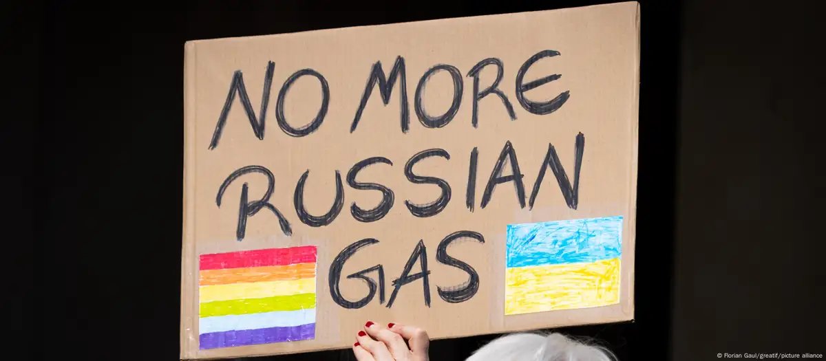 You are currently viewing EU Gas Imports Shift: Russia Overtakes US as Top Supplier