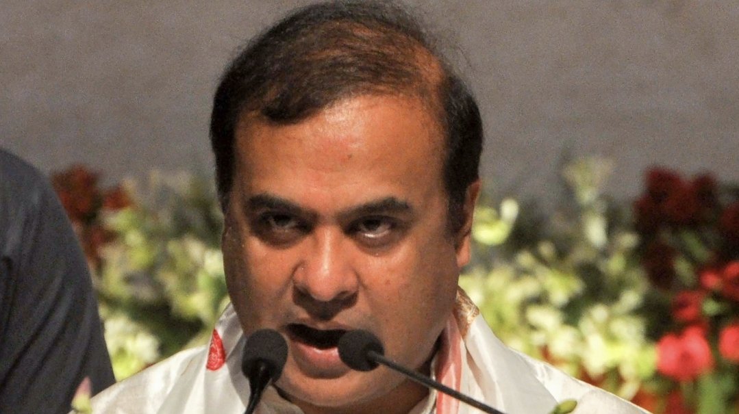 You are currently viewing New Aadhaar Rules in Assam Aim to Curb Illegal Immigration
