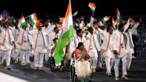 Read more about the article India’s Historic 29 Medals at Paris Paralympics: A New Dawn for Indian Para-Sports