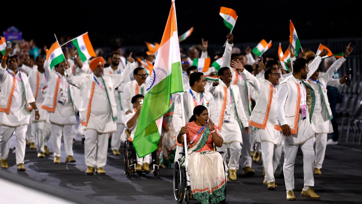 You are currently viewing India’s Historic 29 Medals at Paris Paralympics: A New Dawn for Indian Para-Sports