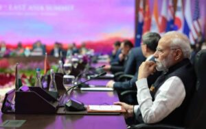 Read more about the article India’s Ascent in the Asia Power Index: A Testament to Strategic Governance