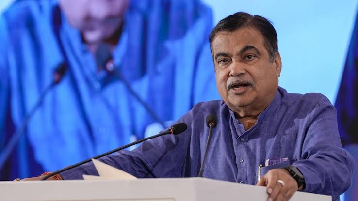 You are currently viewing Gadkari’s Ambitious Vision: Phasing Out Diesel Vehicles in India