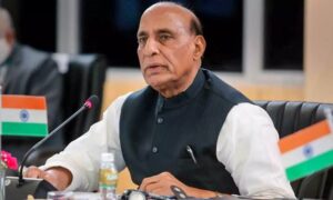 Read more about the article DAC Approves Rs 1.45 Lakh Crore for Defence Modernization, Prioritizing Indigenous Development