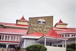 Read more about the article Massive Protests Erupt in Shimla Over Illegal Mosque Construction