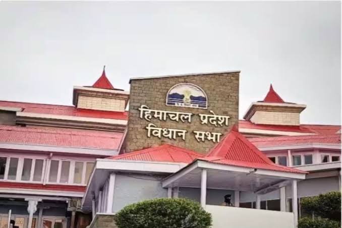 You are currently viewing Massive Protests Erupt in Shimla Over Illegal Mosque Construction