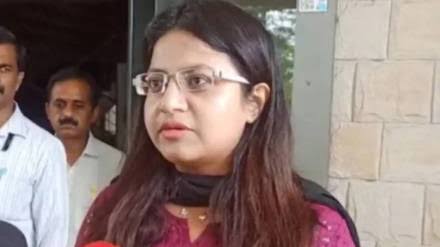 You are currently viewing Puja Khedkar Discharged from IAS Over Fraudulent Candidature
