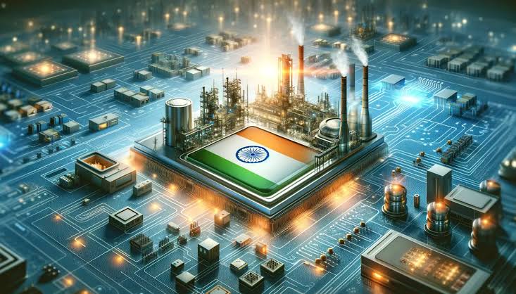 You are currently viewing Maharashtra Leads India’s Semiconductor Surge: A New Era in Tech Manufacturing