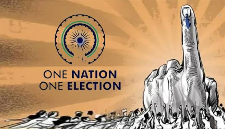 You are currently viewing Modi Government Set to Introduce ‘One Nation, One Election’ Bill in Upcoming Parliament Session