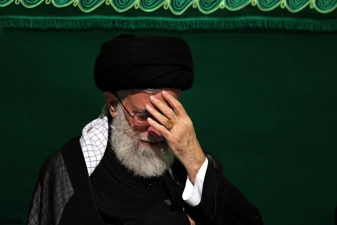You are currently viewing India Shows Mirror to Iran’s Khamenei Over Minority Remarks.