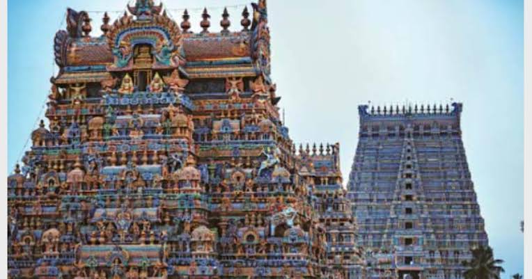 You are currently viewing The Urgent Need to Free Hindu Temples from Government Control in India Post-Tirupati Laddus Incident