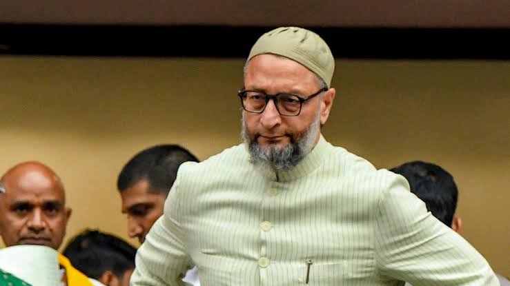 You are currently viewing Waqf Board’s Land Acquisition Tactics Under Scrutiny Following Owaisi’s Revelation