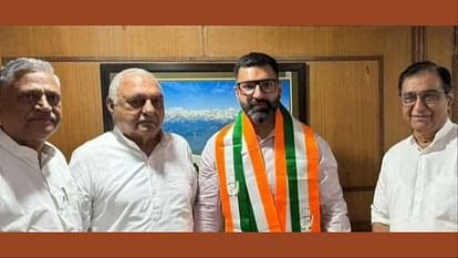 You are currently viewing Gokul Setia Joins Congress Amid Controversy