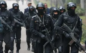 Read more about the article NSG Deployed in Manipur Amid Escalating Drone Attacks