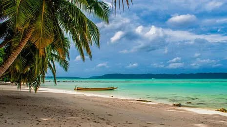 You are currently viewing Port Blair Renamed Sri Vijaya Puram: A New Chapter in Bharat’s De-Colonization Effort