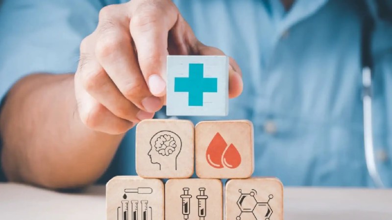 You are currently viewing A Milestone in Healthcare: Govt Health Spending Surpasses Out-of-Pocket Expenditure.