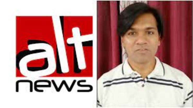 You are currently viewing FIR Against Zubair for Inciting Dasna Temple Attack: A Closer Look at the Controversy