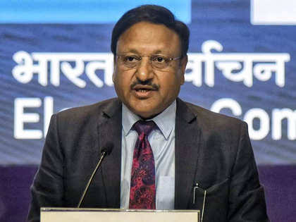 You are currently viewing Election Commission Raises Concerns Over Exit Poll Accuracy.