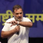 Does Rahul Gandhi’s Lack of Sportsmanship Make Him the Ultimate Loser? The Gatlin-Bolt Rivalry Says Yes.